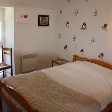 Auberge De Saint Julien Aux Bois Zewnętrze zdjęcie