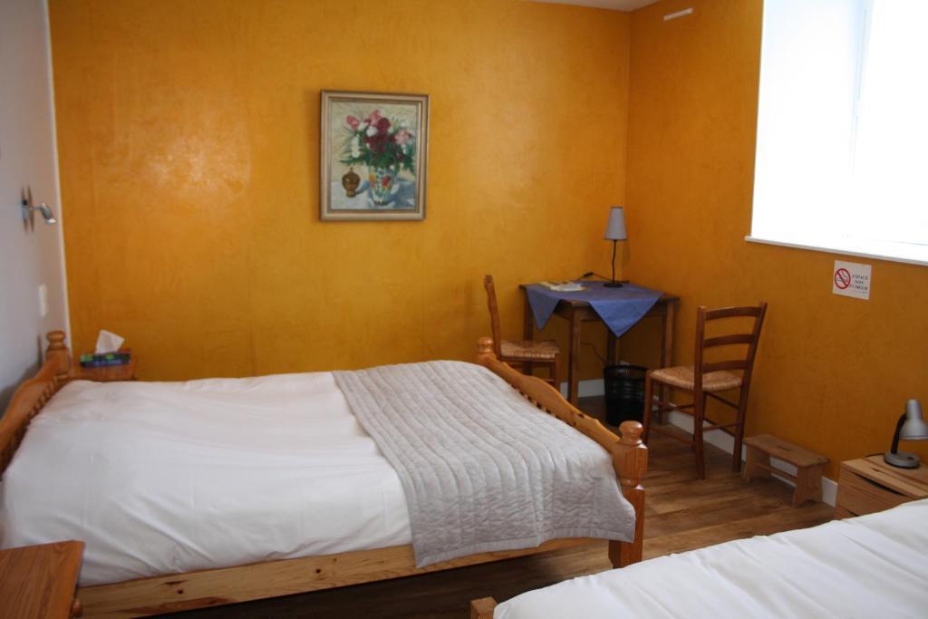 Auberge De Saint Julien Aux Bois Pokój zdjęcie